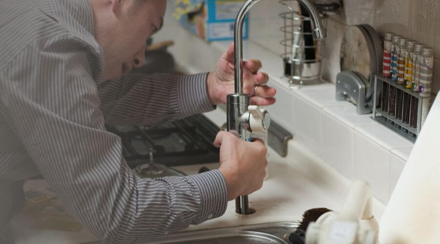 Professional Gas Leak Detection in Whitewood, SD
